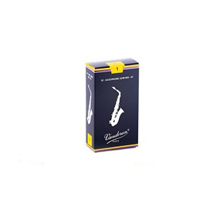SR211 Classic  Платък за алт саксофон 1